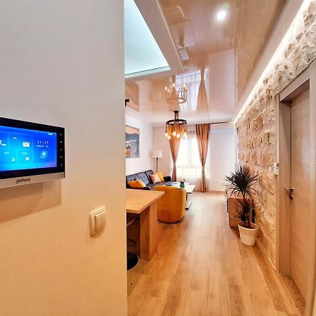 Apartments Panoramica Kotor Ngoại thất bức ảnh