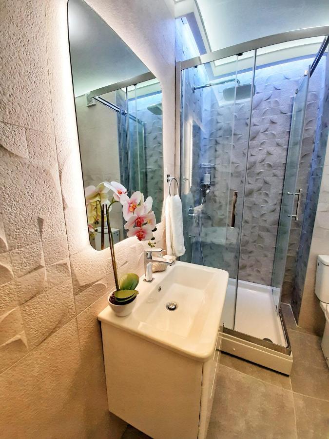 Apartments Panoramica Kotor Ngoại thất bức ảnh