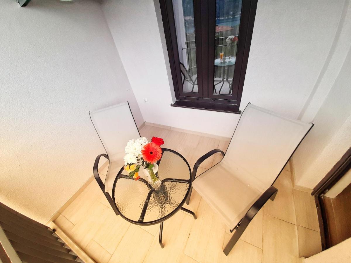 Apartments Panoramica Kotor Ngoại thất bức ảnh